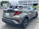 2020 Toyota C-HR Sedan for sale, Japanese used car export - photo 3 of 66 | GULJI TRADERS