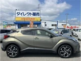 2020 Toyota C-HR Sedan for sale, Japanese used car export - photo 6 of 66 | GULJI TRADERS
