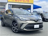 2020 Toyota C-HR Sedan for sale, Japanese used car export - photo 8 of 66 | GULJI TRADERS