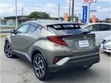 2020 Toyota C-HR Sedan for sale, Japanese used car export - photo 9 of 66 | GULJI TRADERS