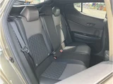 2020 Toyota C-HR Sedan for sale, Japanese used car export - photo 40 of 66 | GULJI TRADERS