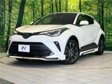 2020 Toyota C-HR G Sedan for sale, Japanese used car export - photo 1 of 30 | GULJI TRADERS