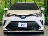 2020 Toyota C-HR G Sedan for sale, Japanese used car export - photo 16 of 30 | GULJI TRADERS