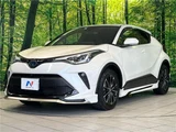 2020 Toyota C-HR G Sedan for sale, Japanese used car export - photo 17 of 30 | GULJI TRADERS