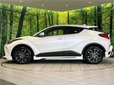 2020 Toyota C-HR G Sedan for sale, Japanese used car export - photo 18 of 30 | GULJI TRADERS