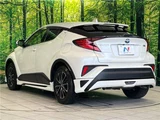 2020 Toyota C-HR G Sedan for sale, Japanese used car export - photo 19 of 30 | GULJI TRADERS