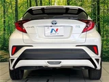 2020 Toyota C-HR G Sedan for sale, Japanese used car export - photo 20 of 30 | GULJI TRADERS