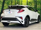 2020 Toyota C-HR G Sedan for sale, Japanese used car export - photo 21 of 30 | GULJI TRADERS