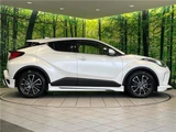 2020 Toyota C-HR G Sedan for sale, Japanese used car export - photo 22 of 30 | GULJI TRADERS