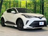 2020 Toyota C-HR G Sedan for sale, Japanese used car export - photo 23 of 30 | GULJI TRADERS