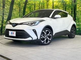 2020 Toyota C-HR G Sedan for sale, Japanese used car export - photo 1 of 30 | GULJI TRADERS