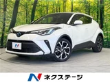 2020 Toyota C-HR G Sedan for sale, Japanese used car export - photo 4 of 30 | GULJI TRADERS