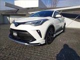 2020 Toyota C-HR Hybrid G Sedan for sale, Japanese used car export - photo 1 of 19 | GULJI TRADERS