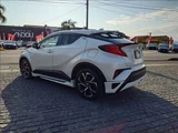 2020 Toyota C-HR Hybrid G Sedan for sale, Japanese used car export - photo 2 of 19 | GULJI TRADERS
