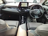 2020 Toyota C-HR Hybrid G Sedan for sale, Japanese used car export - photo 3 of 19 | GULJI TRADERS