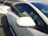 2020 Toyota C-HR Hybrid G Sedan for sale, Japanese used car export - photo 7 of 19 | GULJI TRADERS
