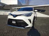 2020 Toyota C-HR Hybrid G Sedan for sale, Japanese used car export - photo 8 of 19 | GULJI TRADERS