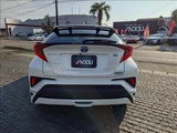 2020 Toyota C-HR Hybrid G Sedan for sale, Japanese used car export - photo 9 of 19 | GULJI TRADERS