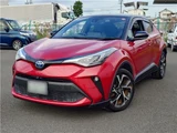 2020 Toyota C-HR Sedan for sale, Japanese used car export - photo 1 of 30 | GULJI TRADERS