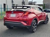 2020 Toyota C-HR Sedan for sale, Japanese used car export - photo 2 of 30 | GULJI TRADERS