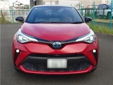 2020 Toyota C-HR Sedan for sale, Japanese used car export - photo 4 of 30 | GULJI TRADERS