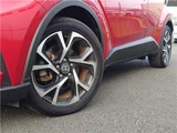 2020 Toyota C-HR Sedan for sale, Japanese used car export - photo 8 of 30 | GULJI TRADERS