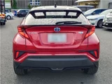 2020 Toyota C-HR Sedan for sale, Japanese used car export - photo 9 of 30 | GULJI TRADERS