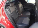 2020 Toyota C-HR Sedan for sale, Japanese used car export - photo 25 of 30 | GULJI TRADERS