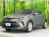 2020 Toyota C-HR S Sedan for sale, Japanese used car export - photo 5 of 30 | GULJI TRADERS