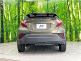 2020 Toyota C-HR S Sedan for sale, Japanese used car export - photo 8 of 30 | GULJI TRADERS