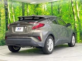 2020 Toyota C-HR S Sedan for sale, Japanese used car export - photo 9 of 30 | GULJI TRADERS