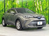 2020 Toyota C-HR S Sedan for sale, Japanese used car export - photo 11 of 30 | GULJI TRADERS