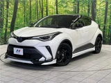 2020 Toyota C-HR G Sedan for sale, Japanese used car export - photo 1 of 30 | GULJI TRADERS