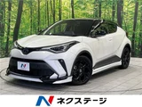 2020 Toyota C-HR G Sedan for sale, Japanese used car export - photo 4 of 30 | GULJI TRADERS