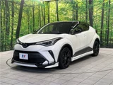 2020 Toyota C-HR G Sedan for sale, Japanese used car export - photo 5 of 30 | GULJI TRADERS