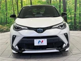 2020 Toyota C-HR G Sedan for sale, Japanese used car export - photo 6 of 30 | GULJI TRADERS