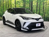 2020 Toyota C-HR G Sedan for sale, Japanese used car export - photo 7 of 30 | GULJI TRADERS
