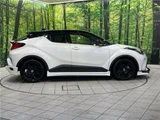 2020 Toyota C-HR G Sedan for sale, Japanese used car export - photo 8 of 30 | GULJI TRADERS