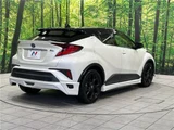 2020 Toyota C-HR G Sedan for sale, Japanese used car export - photo 9 of 30 | GULJI TRADERS