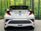 2020 Toyota C-HR G Sedan for sale, Japanese used car export - photo 10 of 30 | GULJI TRADERS