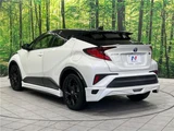 2020 Toyota C-HR G Sedan for sale, Japanese used car export - photo 11 of 30 | GULJI TRADERS