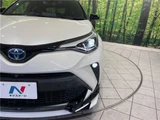 2020 Toyota C-HR G Sedan for sale, Japanese used car export - photo 27 of 30 | GULJI TRADERS