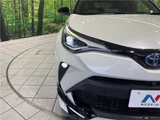 2020 Toyota C-HR G Sedan for sale, Japanese used car export - photo 28 of 30 | GULJI TRADERS