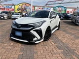 2020 Toyota C-HR G Sedan for sale, Japanese used car export - photo 1 of 28 | GULJI TRADERS