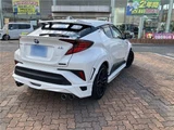 2020 Toyota C-HR G Sedan for sale, Japanese used car export - photo 2 of 28 | GULJI TRADERS