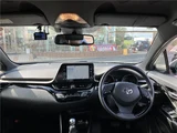 2020 Toyota C-HR G Sedan for sale, Japanese used car export - photo 5 of 28 | GULJI TRADERS