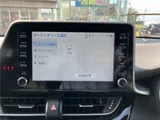 2020 Toyota C-HR G Sedan for sale, Japanese used car export - photo 6 of 28 | GULJI TRADERS