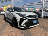 2020 Toyota C-HR G Sedan for sale, Japanese used car export - photo 18 of 28 | GULJI TRADERS