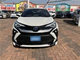 2020 Toyota C-HR G Sedan for sale, Japanese used car export - photo 20 of 28 | GULJI TRADERS