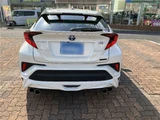 2020 Toyota C-HR G Sedan for sale, Japanese used car export - photo 21 of 28 | GULJI TRADERS